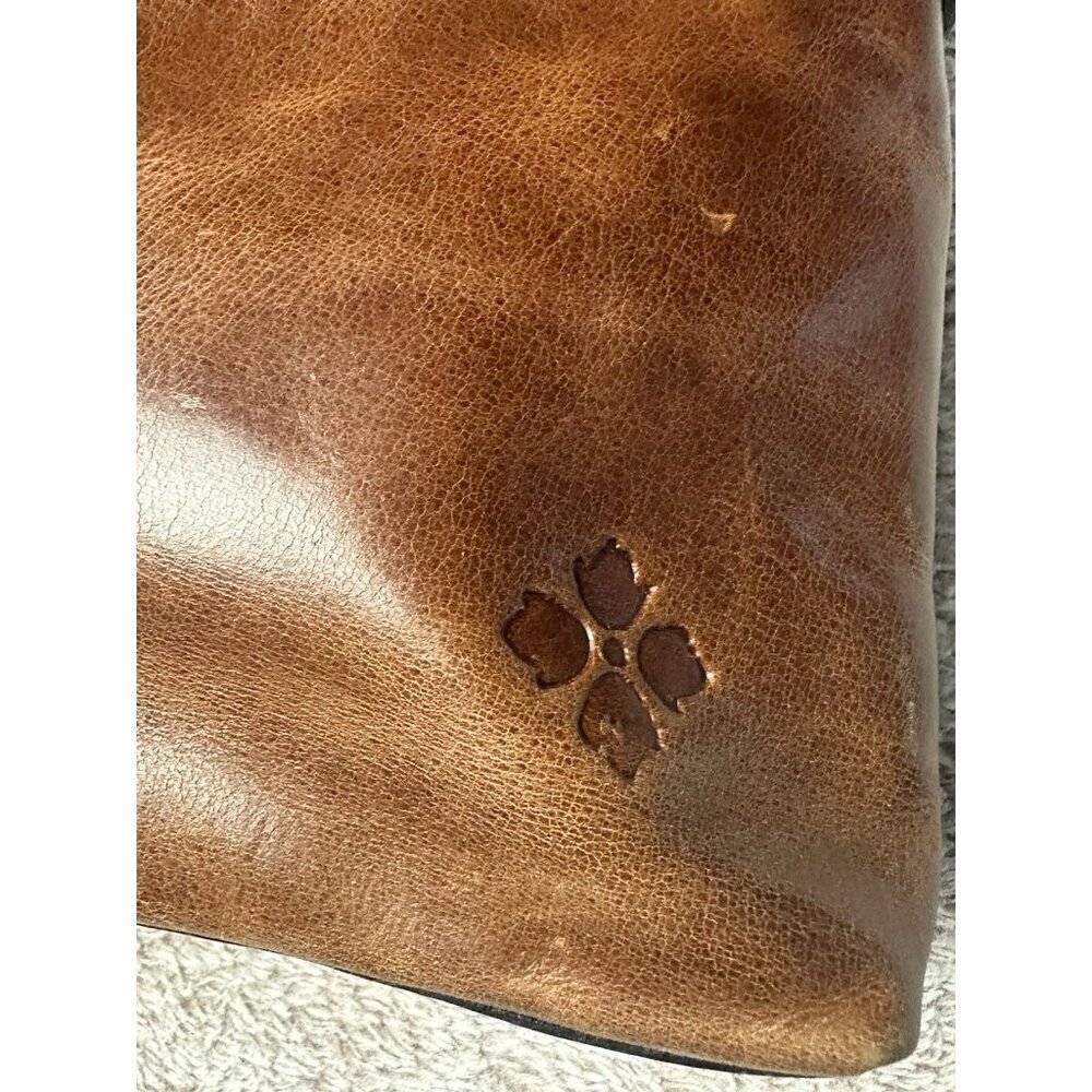 PATRICIA NASH Bag SALINA Crossbody Leather Purse - Picture 4 of 16